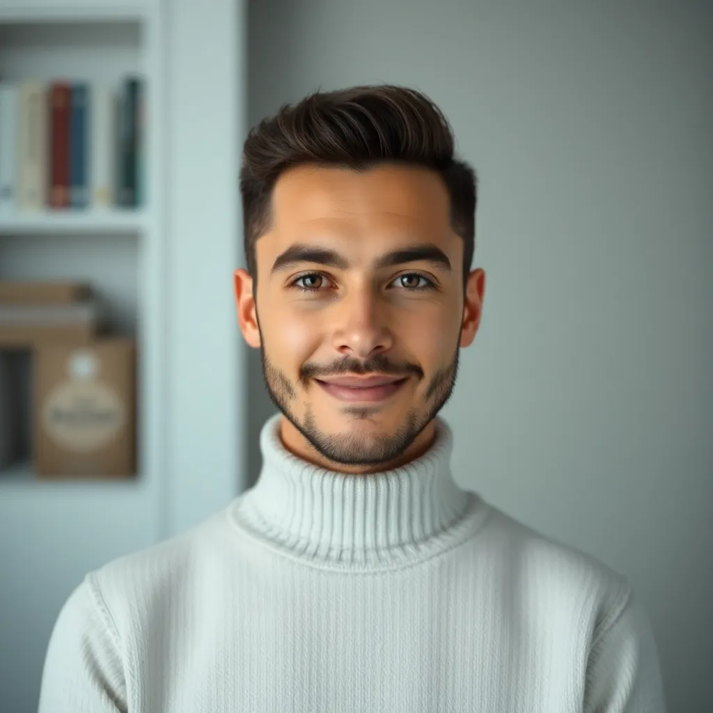 Picture of Sean Bowman